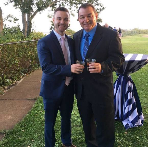 Meet your Posher, Chris - Picture 1 of 1